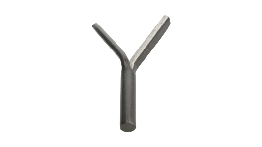 並田機工 ステンレスSUS304 鍛造型アンカーメタル 並田タイプ (60-YM4)(不定形耐火物補強金物)